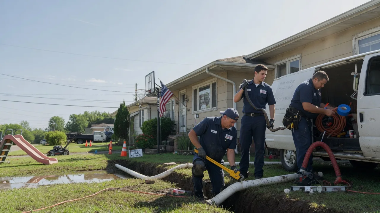 Toilet Installation in Gustine, TX near me